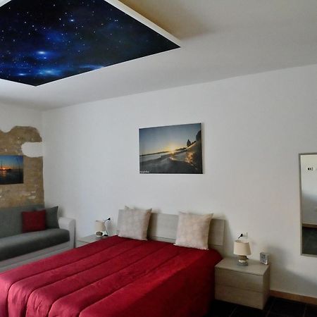Vila Casa Kemarin Campomarino  Exteriér fotografie